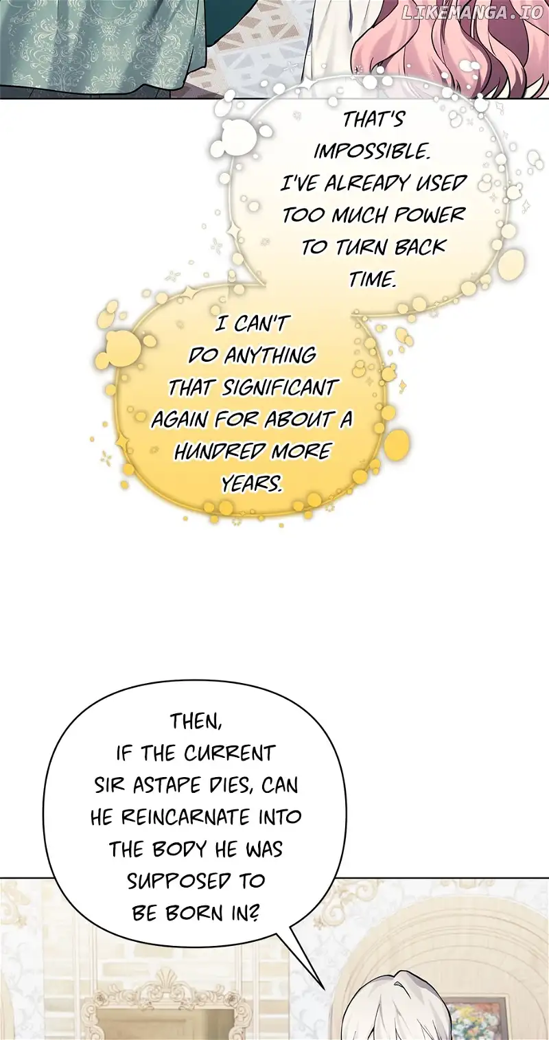 Starting from Today, I’m a Princess? chapter 133 page 19