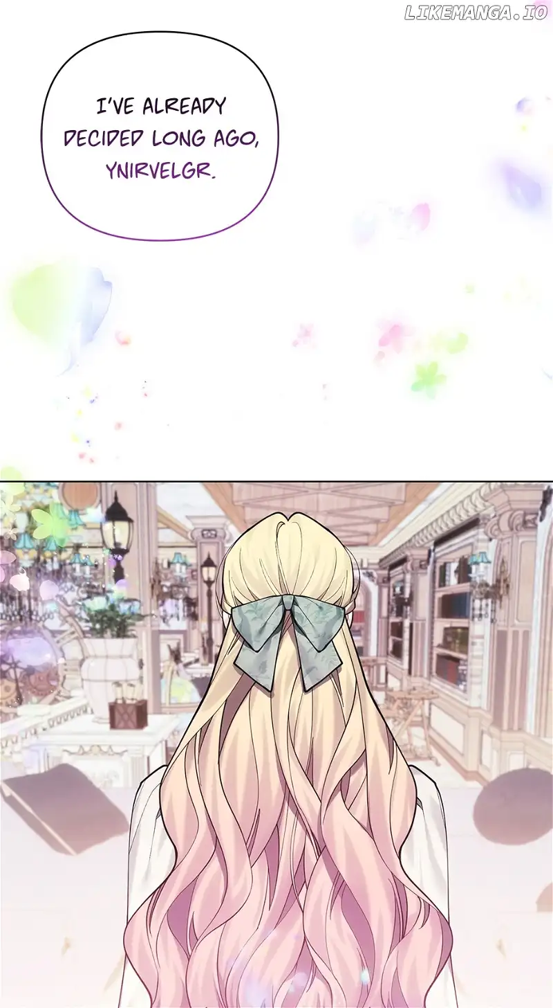Starting from Today, I’m a Princess? chapter 133 page 23