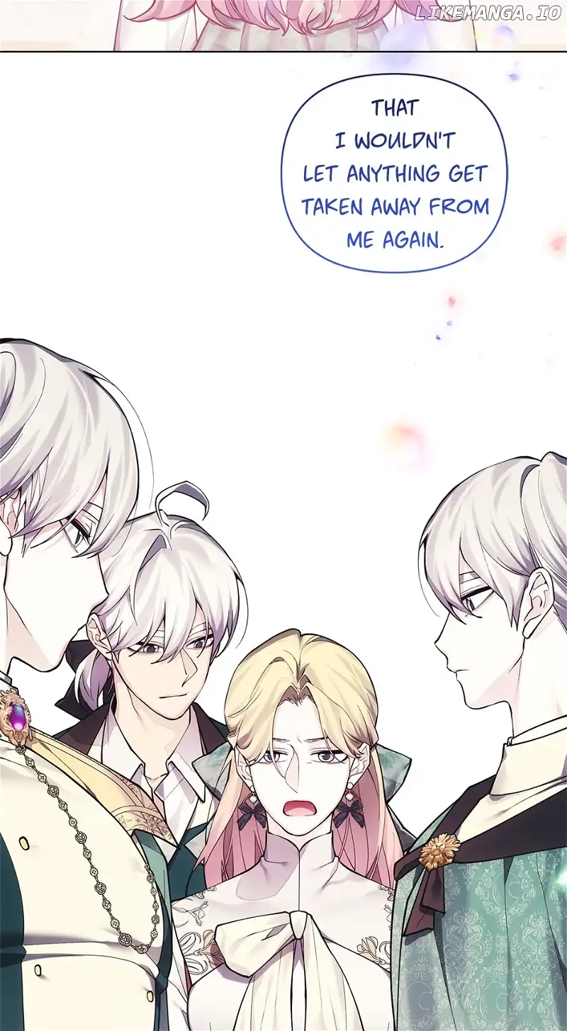 Starting from Today, I’m a Princess? chapter 133 page 24
