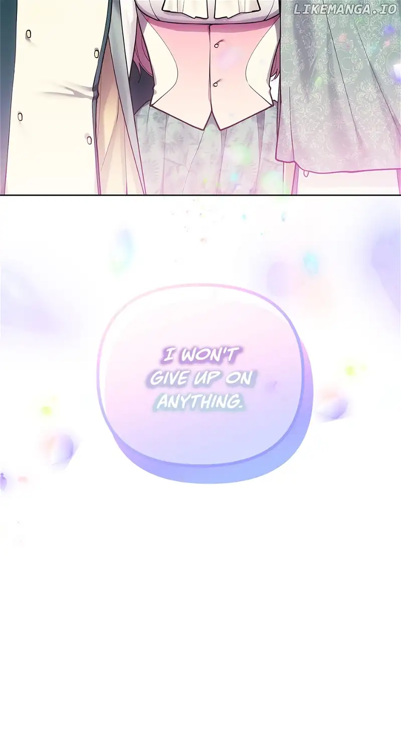 Starting from Today, I’m a Princess? chapter 133 page 25