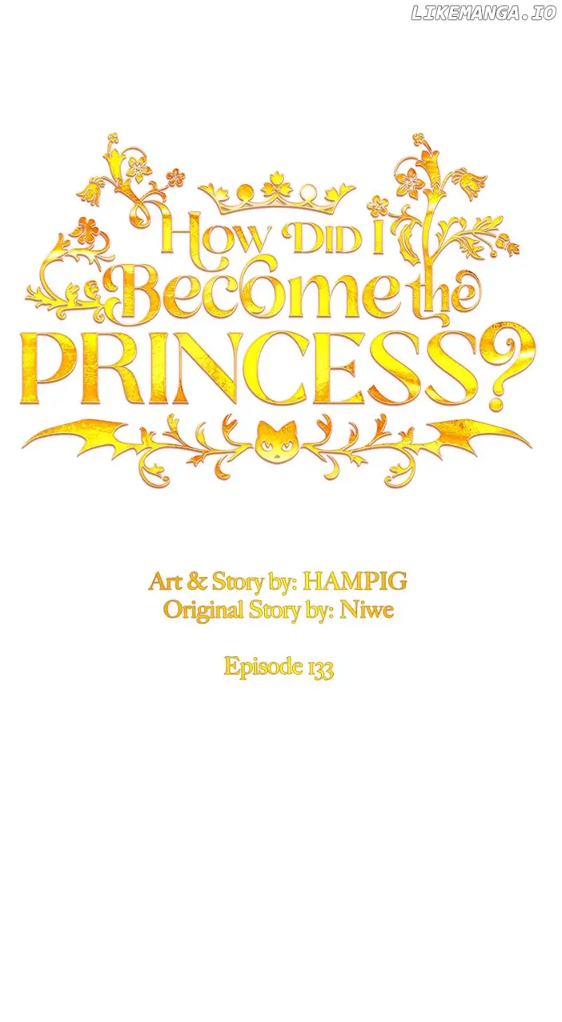 Starting from Today, I’m a Princess? chapter 133 page 26