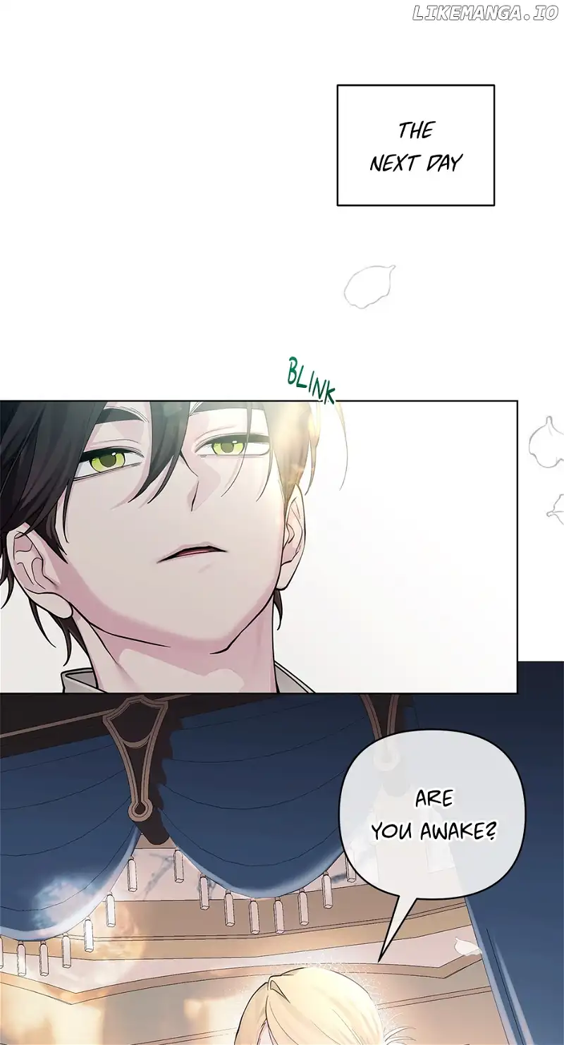 Starting from Today, I’m a Princess? chapter 133 page 27