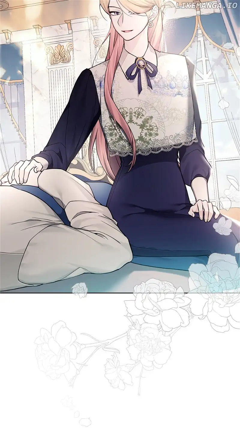 Starting from Today, I’m a Princess? chapter 133 page 28