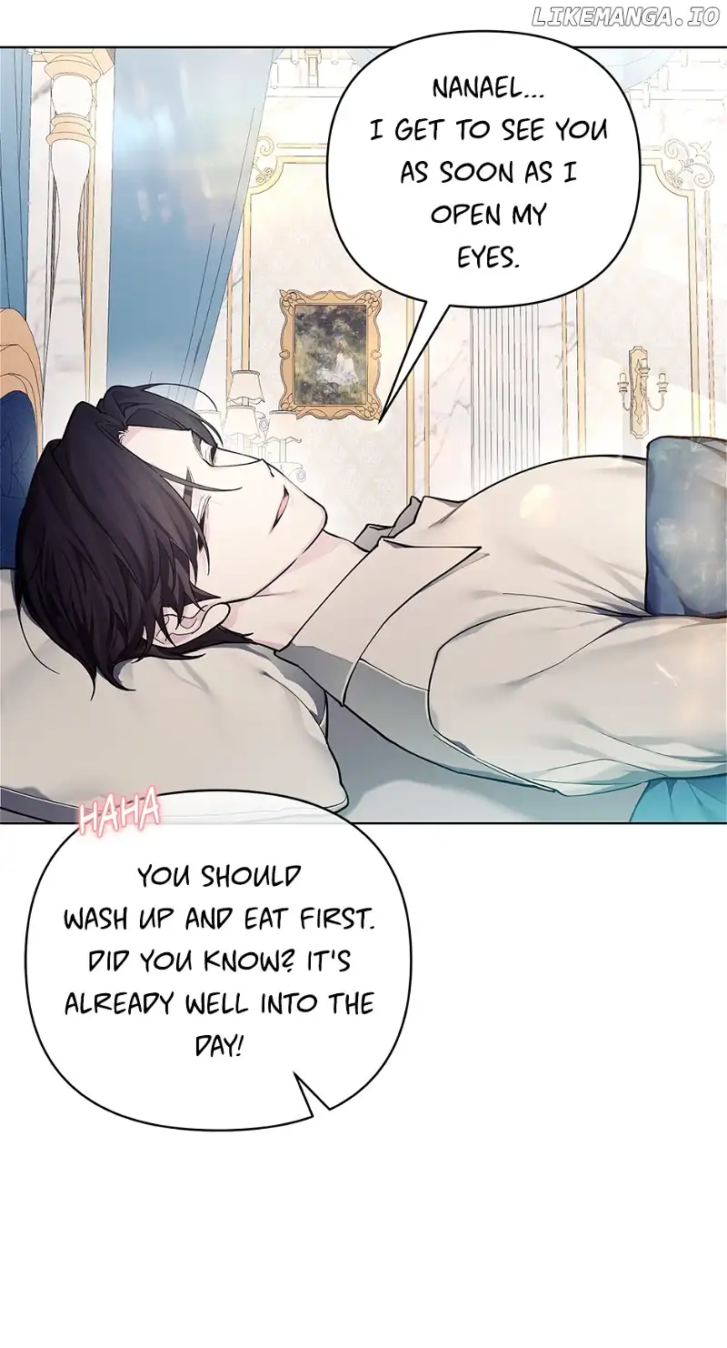 Starting from Today, I’m a Princess? chapter 133 page 29