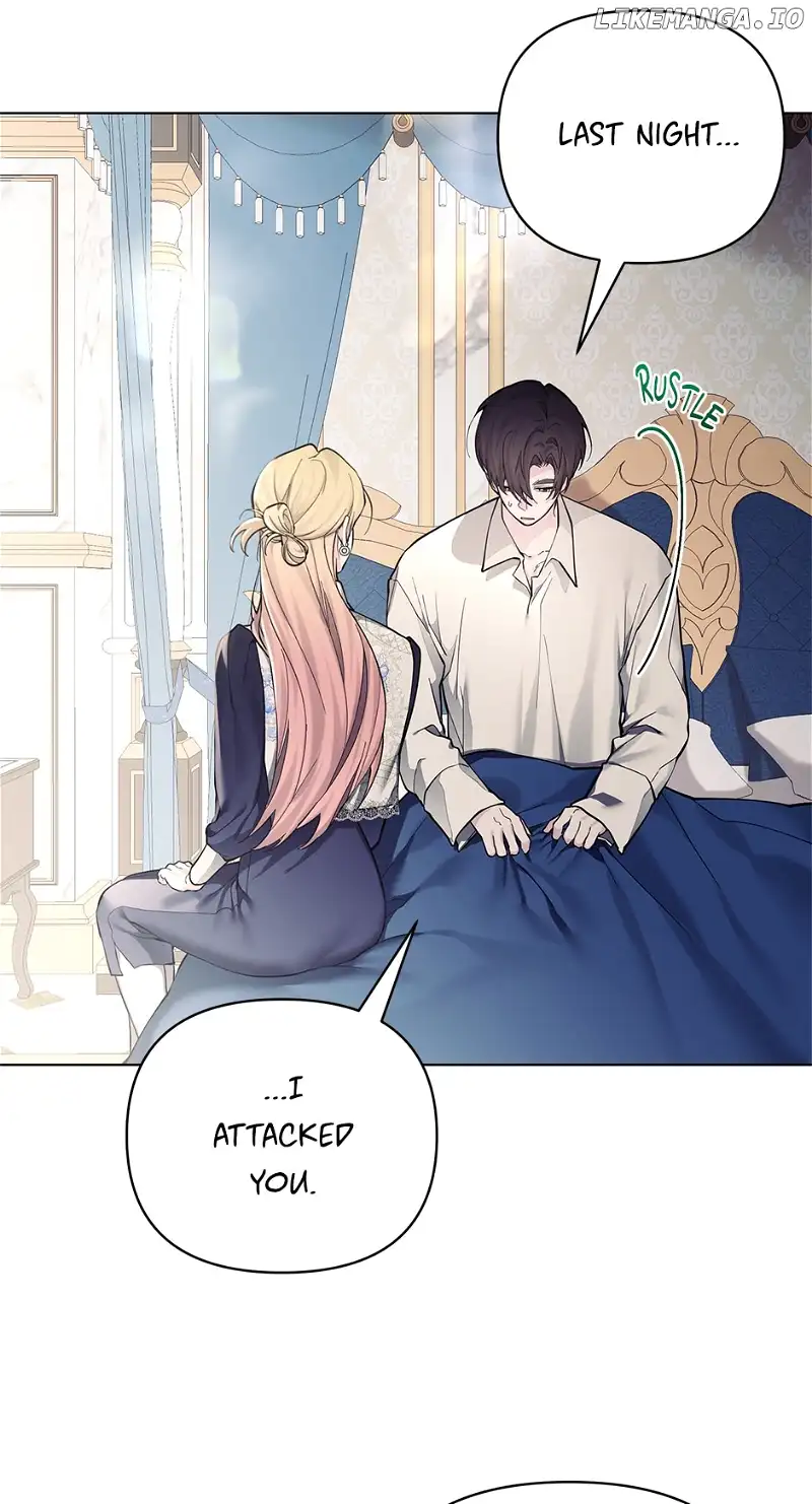 Starting from Today, I’m a Princess? chapter 133 page 30