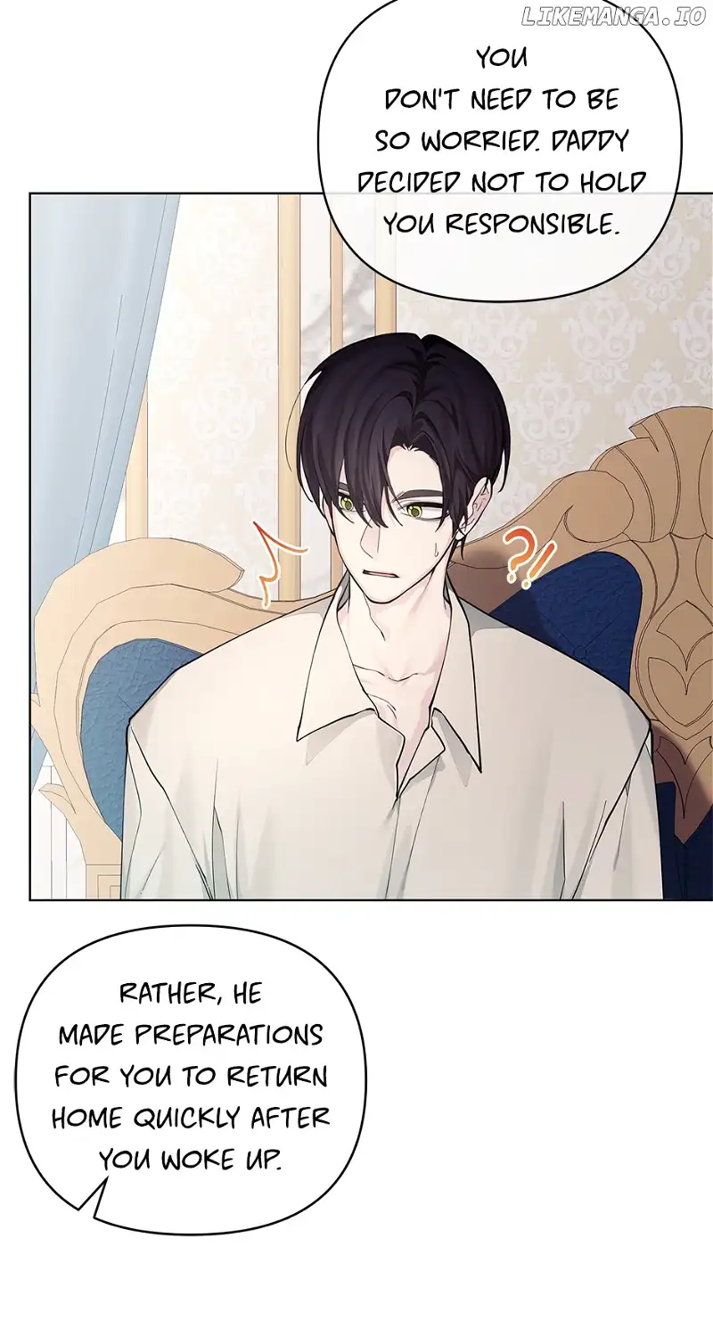 Starting from Today, I’m a Princess? chapter 133 page 31