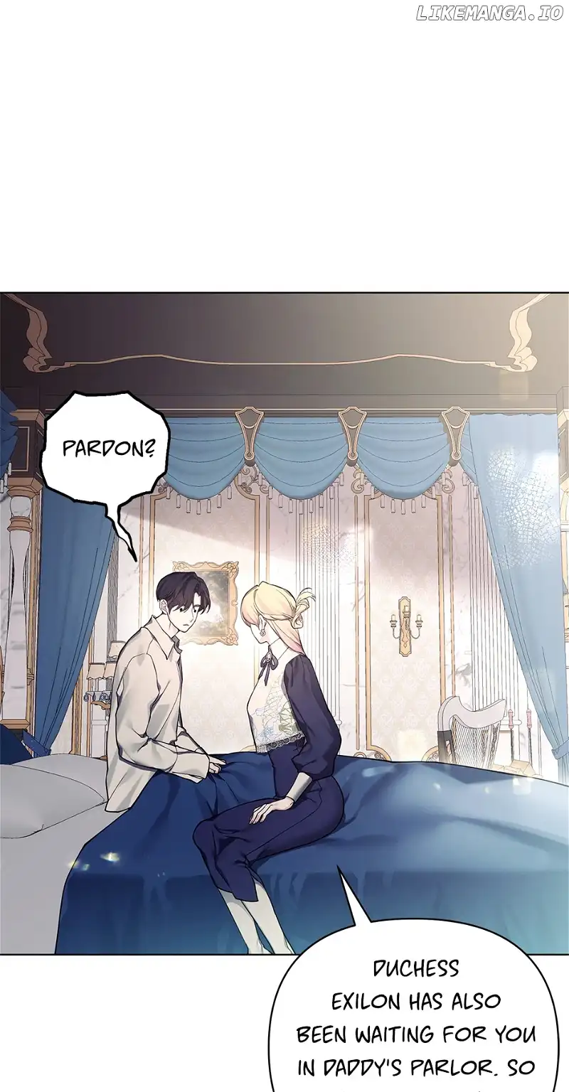 Starting from Today, I’m a Princess? chapter 133 page 32