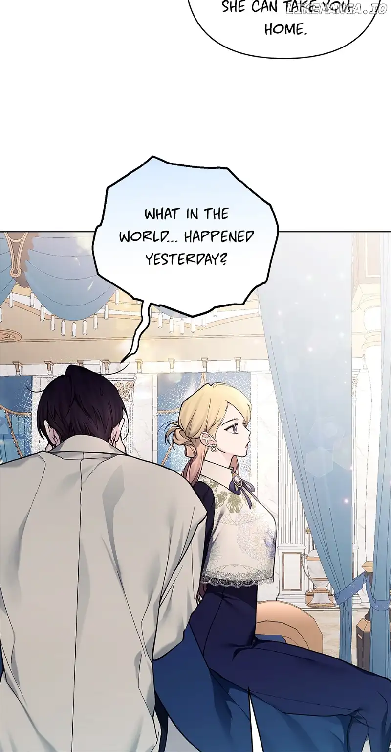 Starting from Today, I’m a Princess? chapter 133 page 33