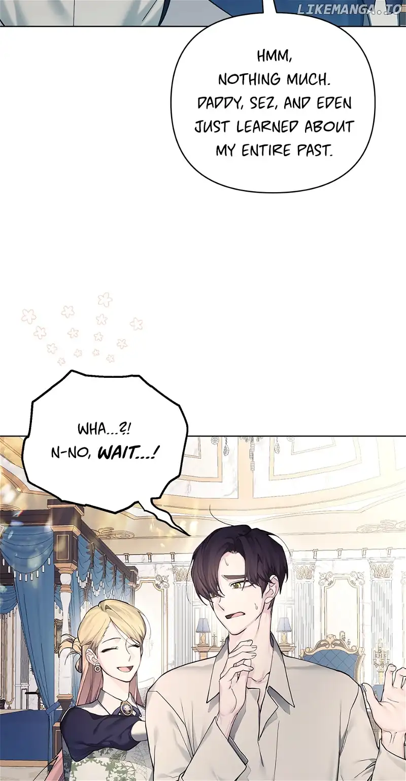 Starting from Today, I’m a Princess? chapter 133 page 34