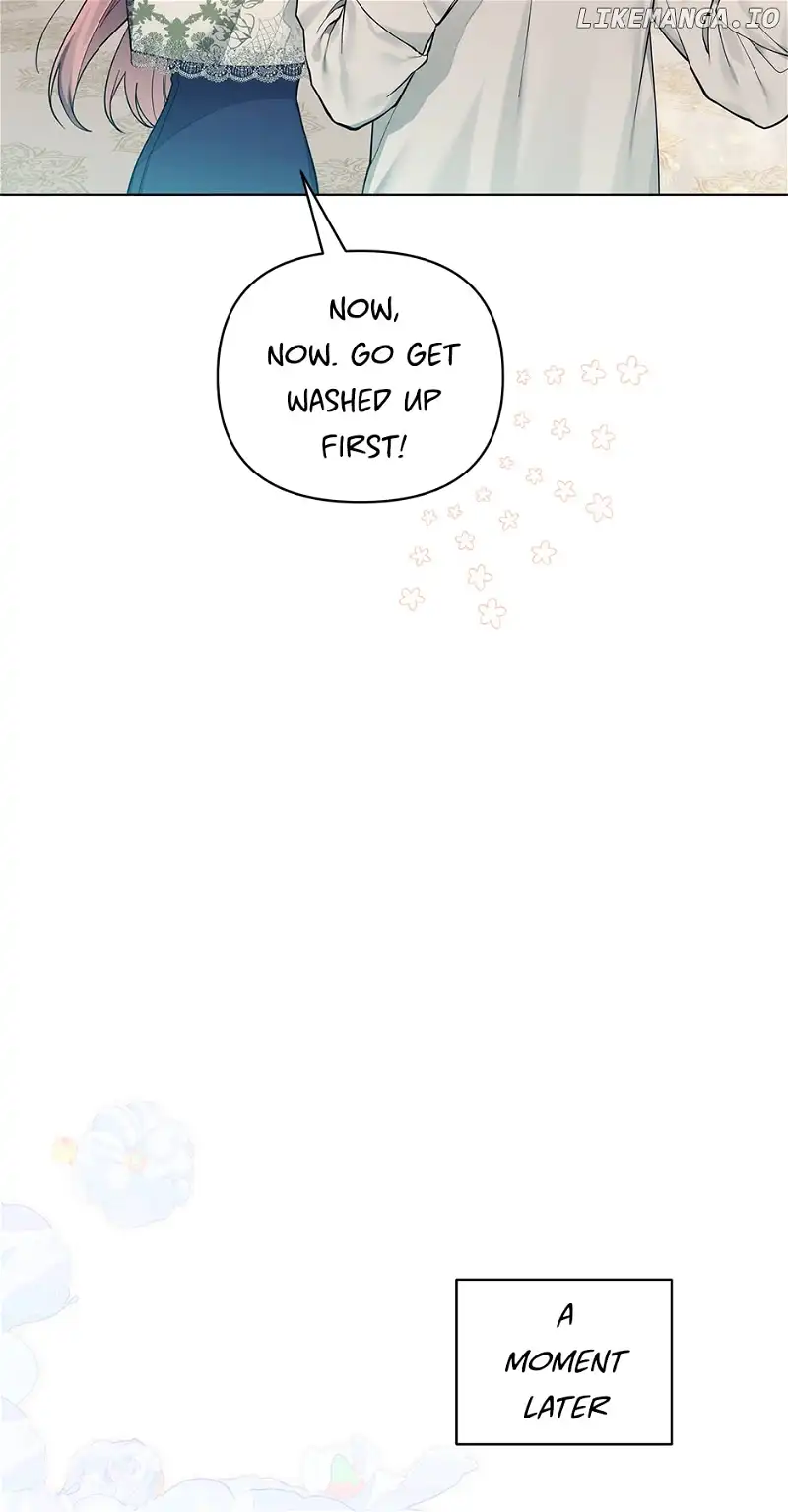 Starting from Today, I’m a Princess? chapter 133 page 35