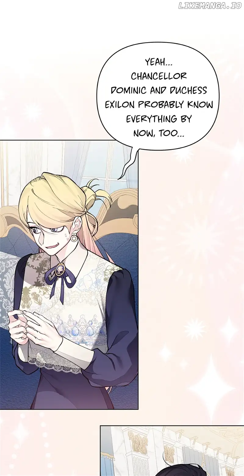 Starting from Today, I’m a Princess? chapter 133 page 39