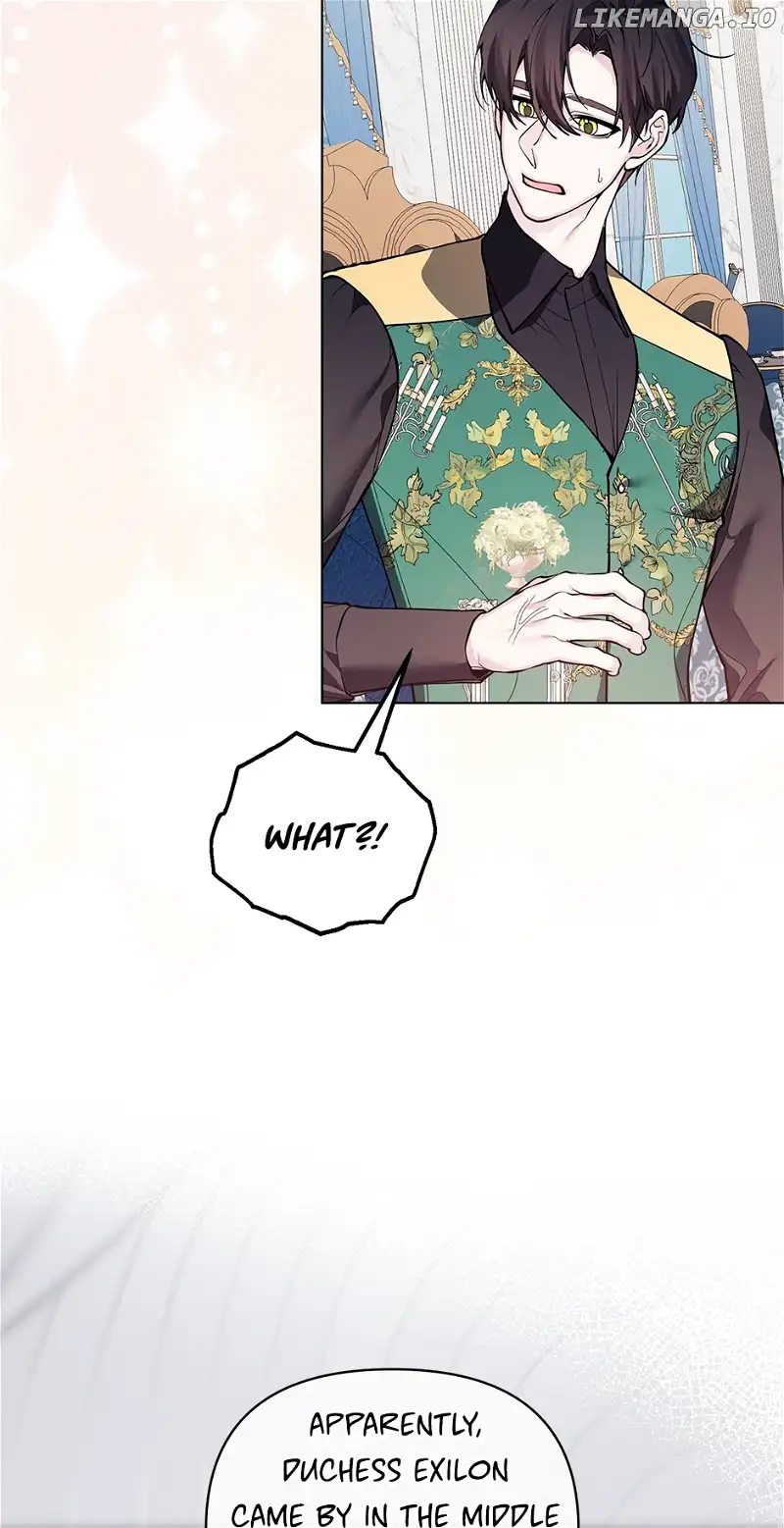 Starting from Today, I’m a Princess? chapter 133 page 40