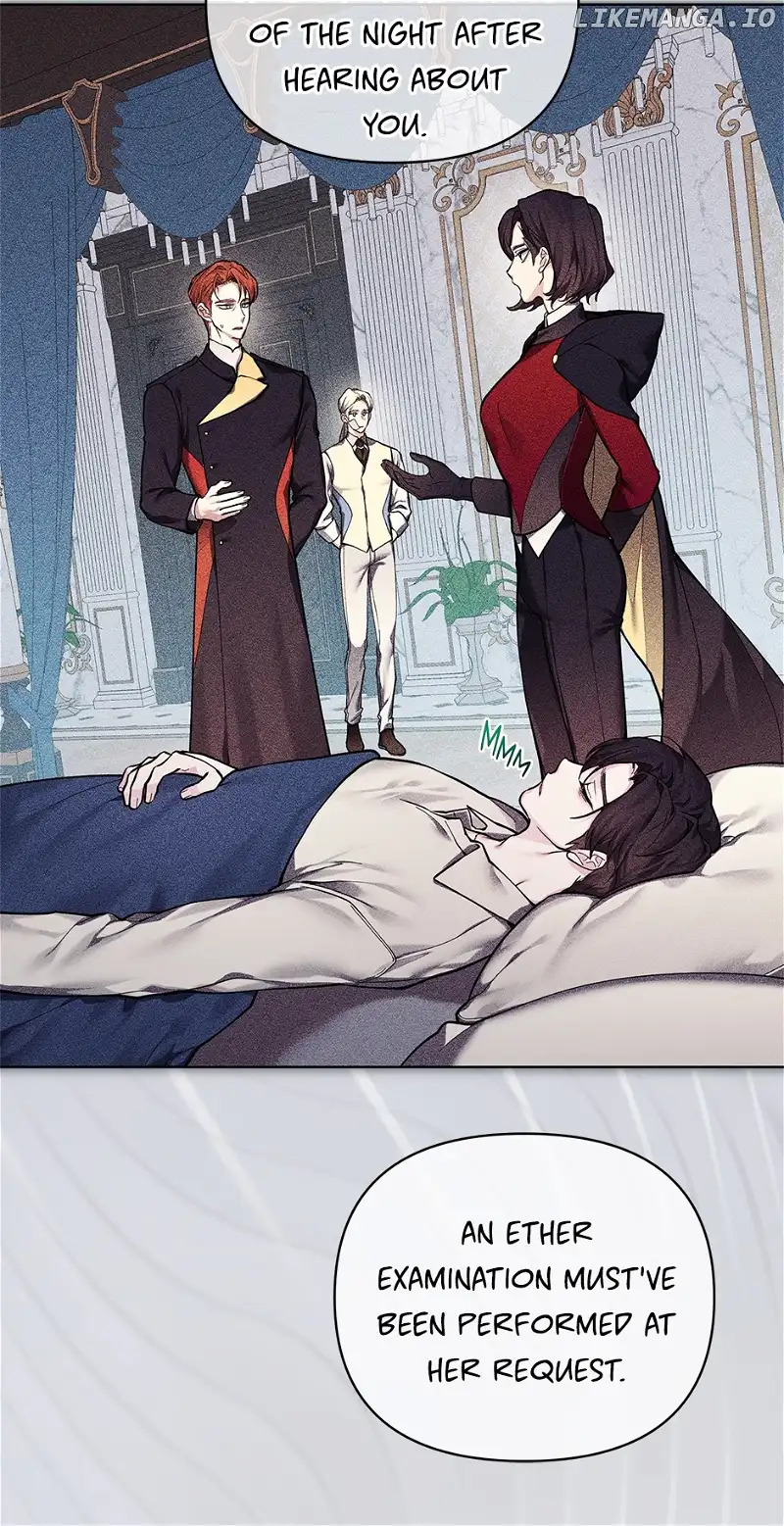 Starting from Today, I’m a Princess? chapter 133 page 41