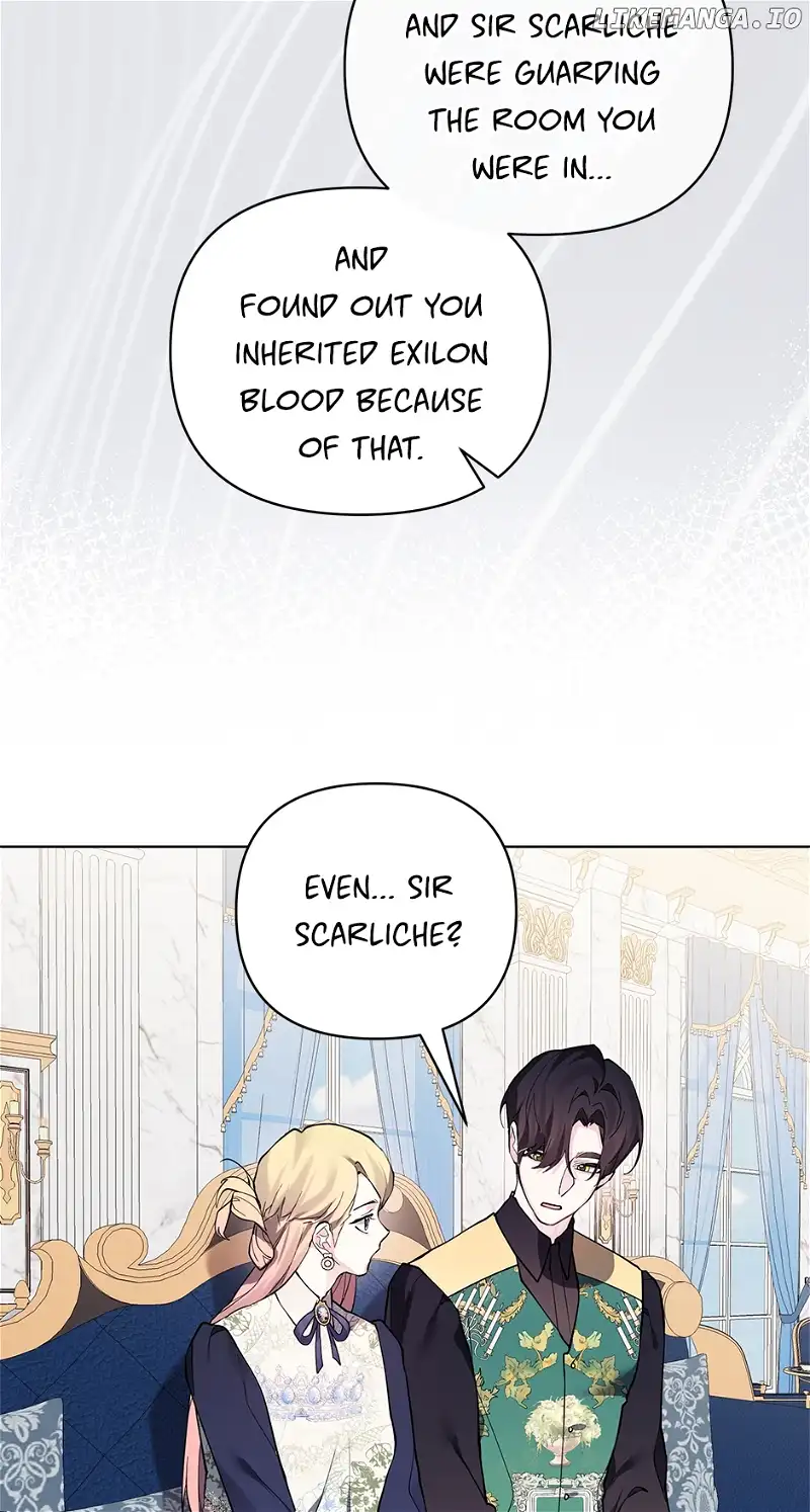 Starting from Today, I’m a Princess? chapter 133 page 43