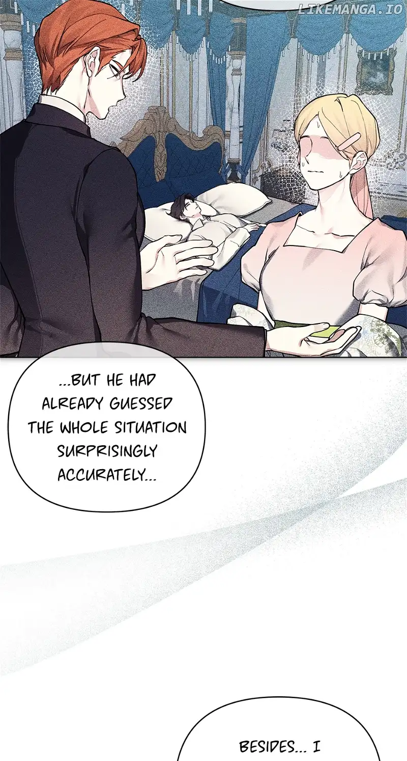 Starting from Today, I’m a Princess? chapter 133 page 45