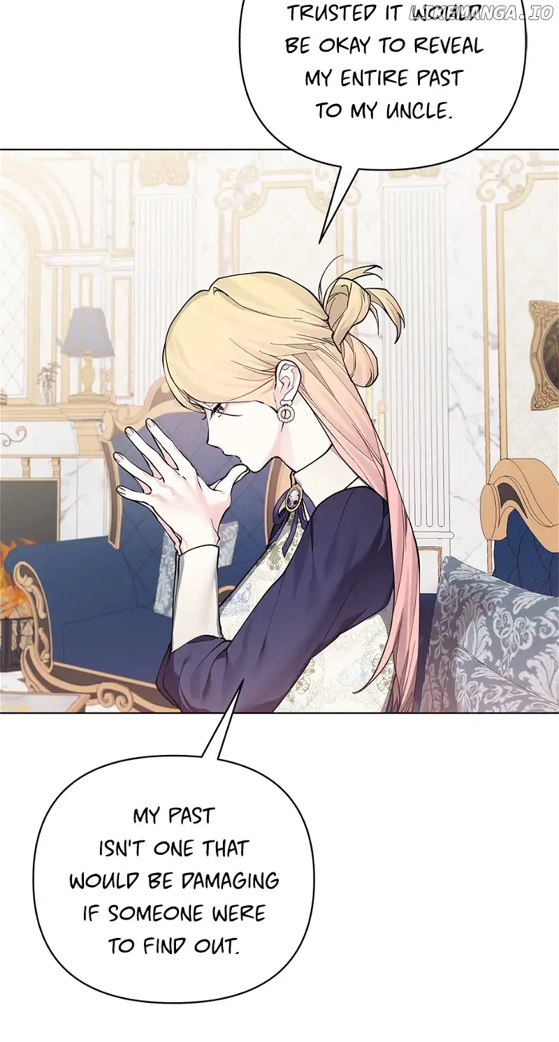 Starting from Today, I’m a Princess? chapter 133 page 46