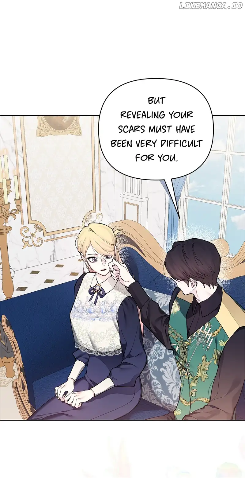 Starting from Today, I’m a Princess? chapter 133 page 47