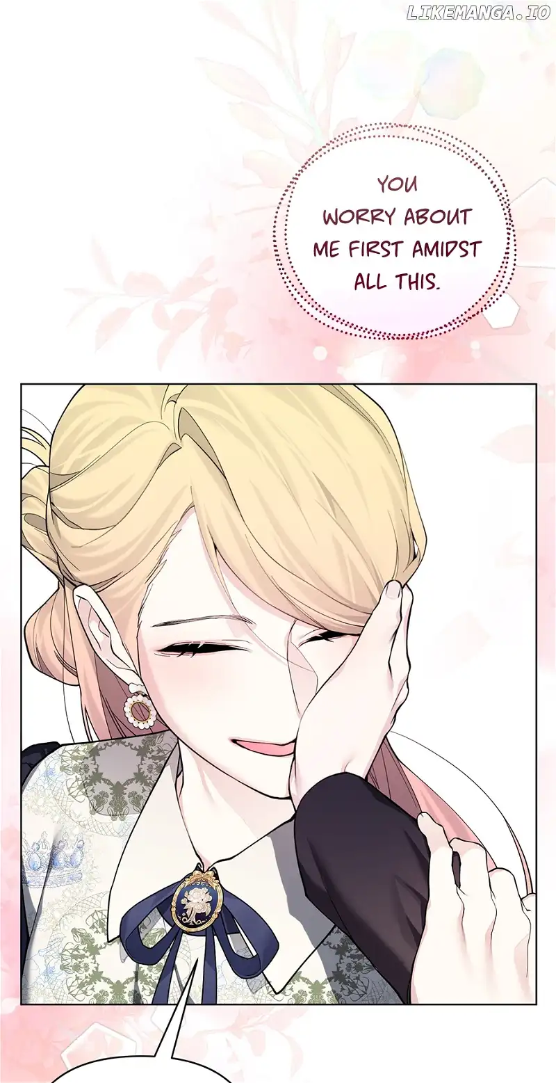 Starting from Today, I’m a Princess? chapter 133 page 48