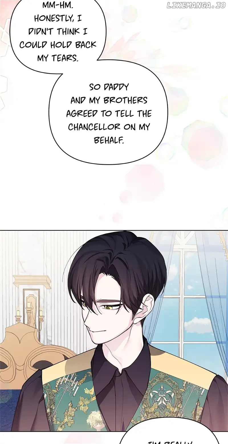 Starting from Today, I’m a Princess? chapter 133 page 49