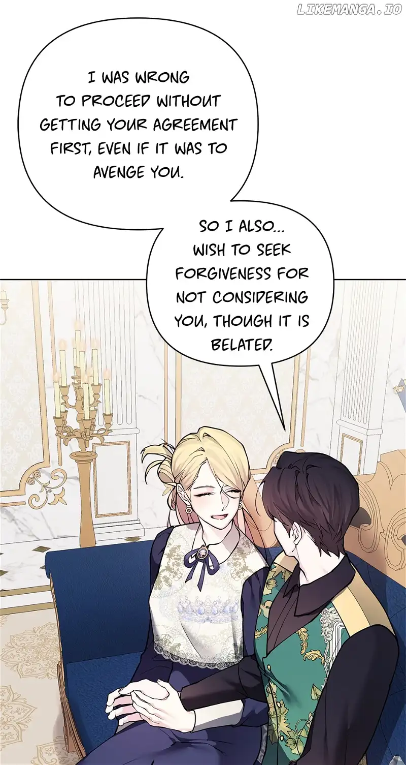 Starting from Today, I’m a Princess? chapter 133 page 52