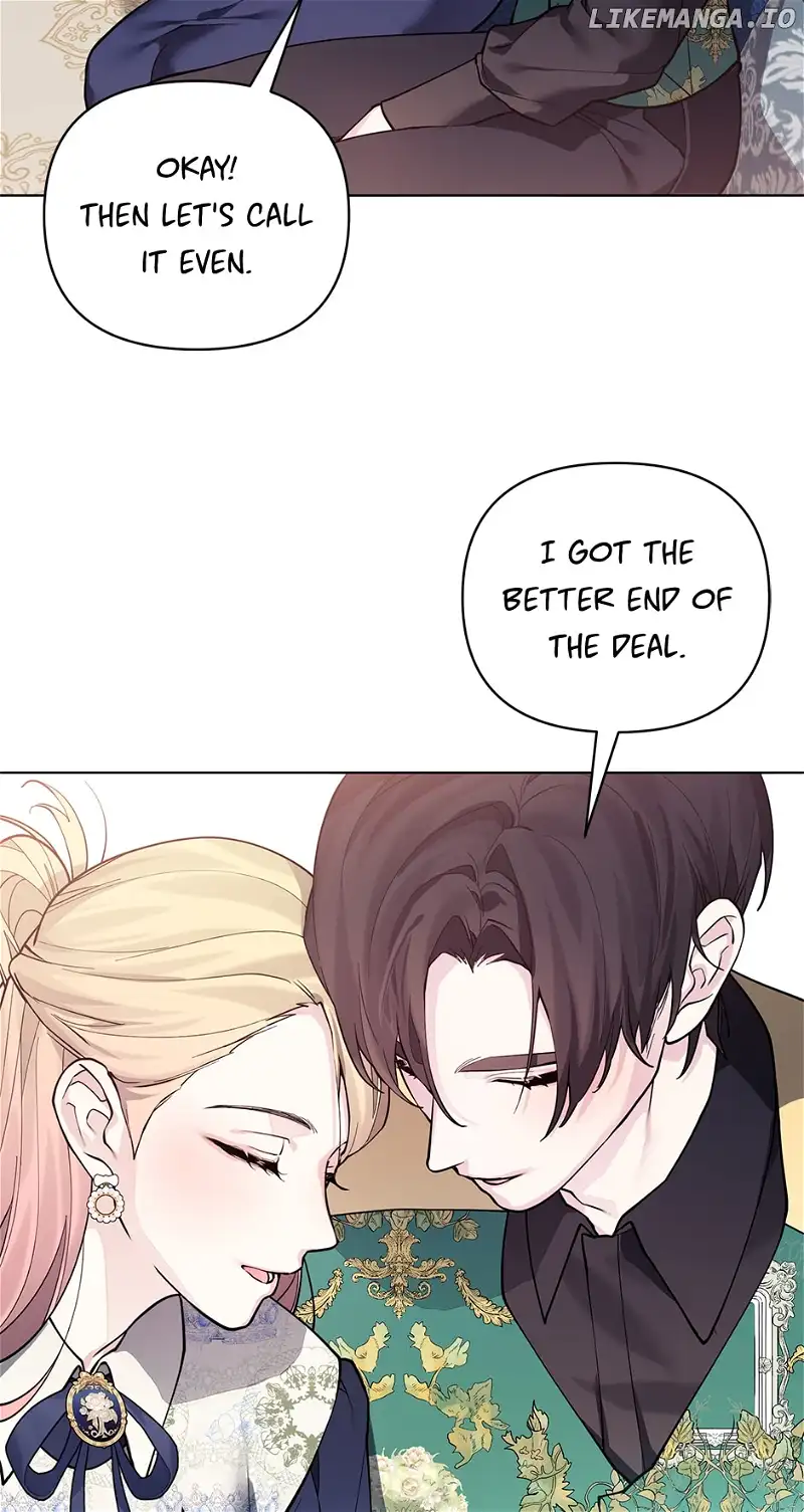Starting from Today, I’m a Princess? chapter 133 page 53