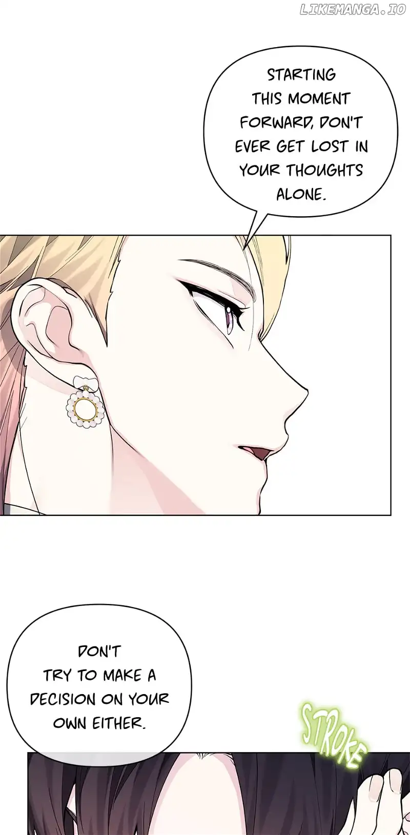 Starting from Today, I’m a Princess? chapter 133 page 57