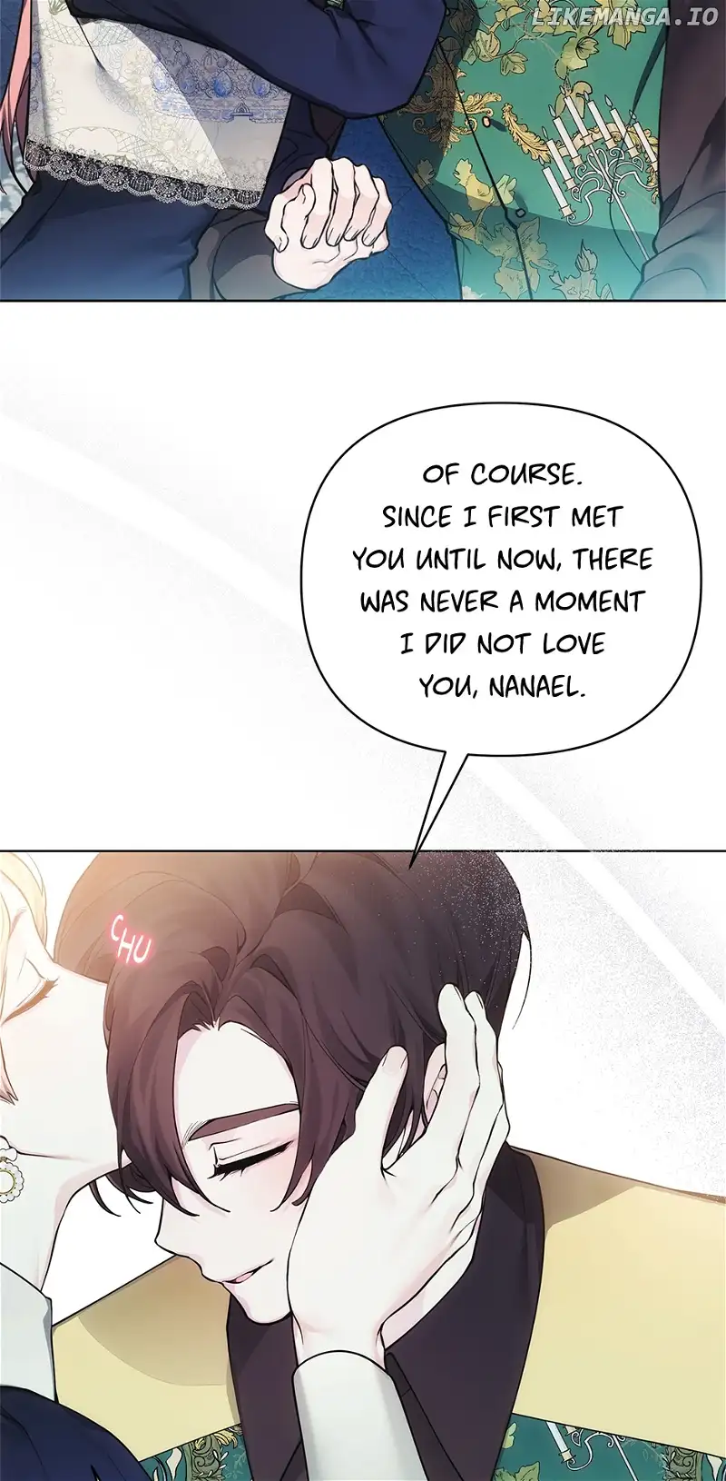 Starting from Today, I’m a Princess? chapter 133 page 59