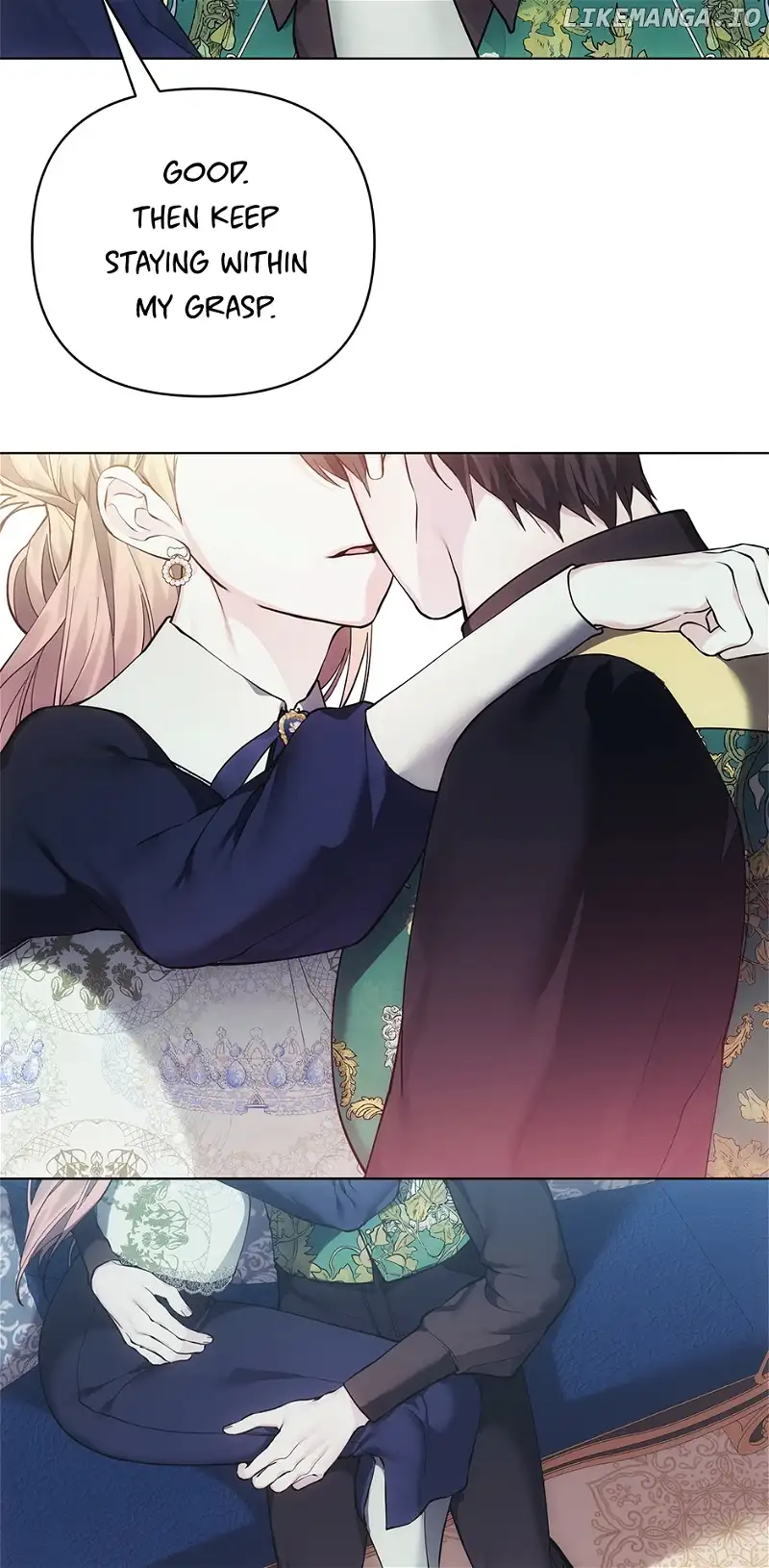 Starting from Today, I’m a Princess? chapter 133 page 60