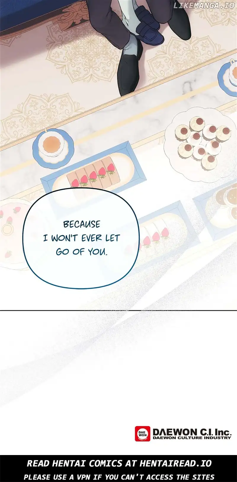 Starting from Today, I’m a Princess? chapter 133 page 61