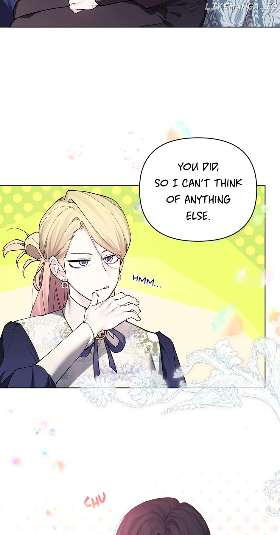 Starting from Today, I’m a Princess? chapter 134 page 4