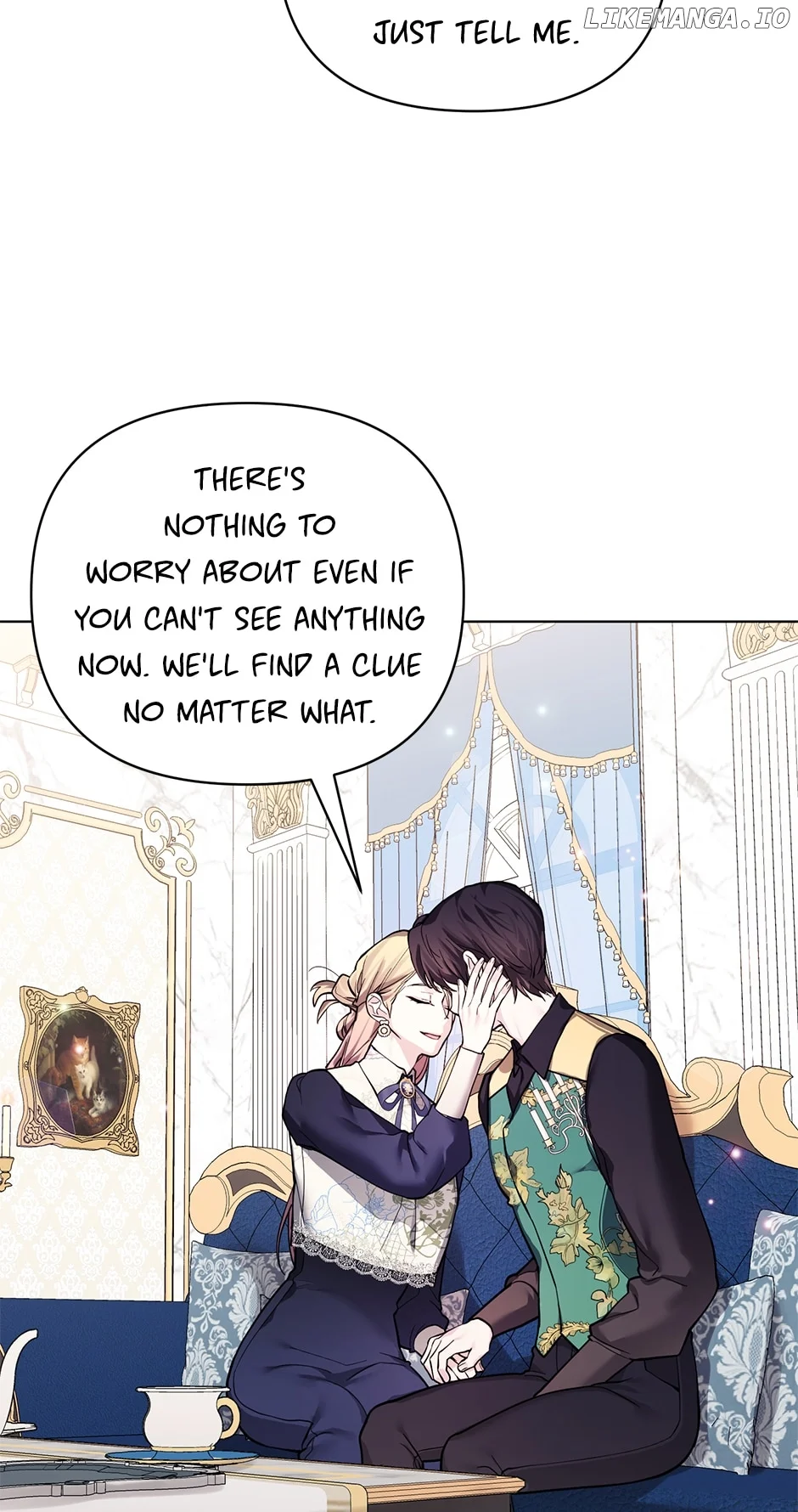 Starting from Today, I’m a Princess? chapter 134 page 7