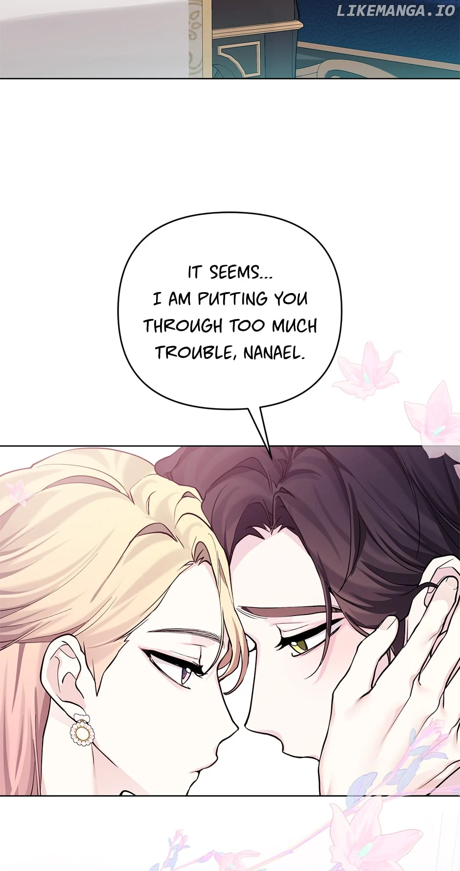 Starting from Today, I’m a Princess? chapter 134 page 8