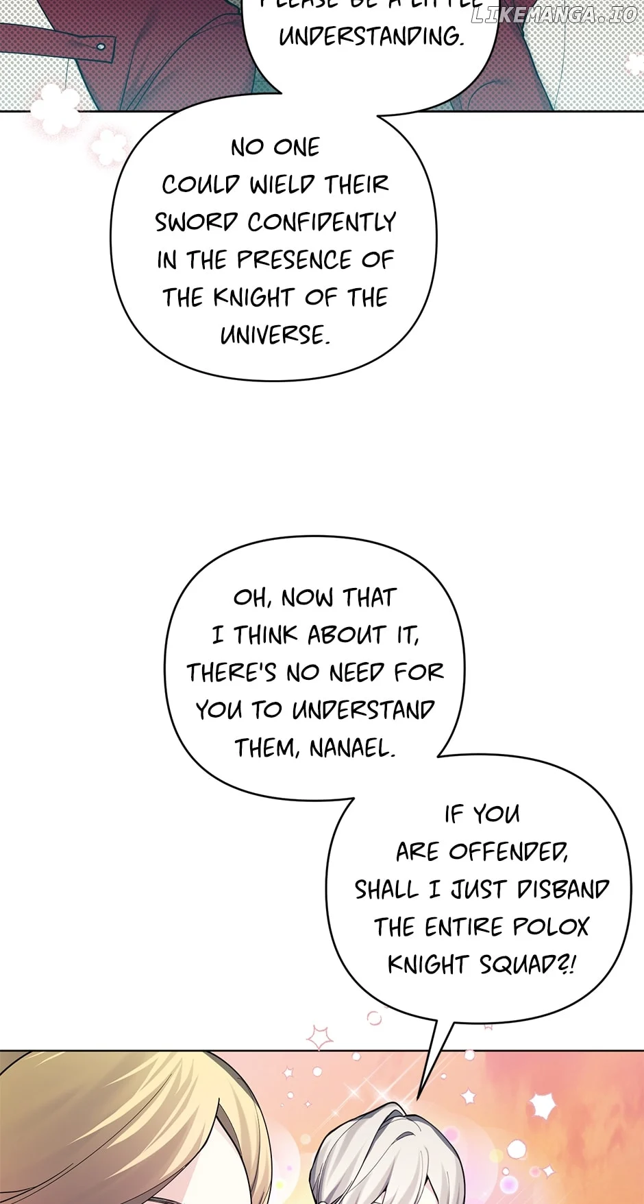 Starting from Today, I’m a Princess? chapter 134 page 14