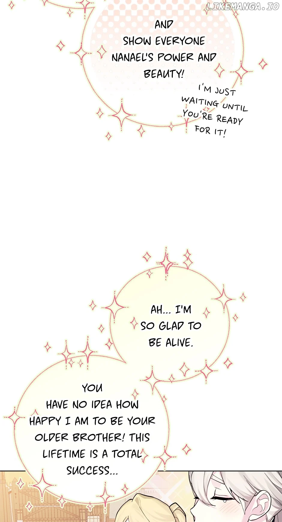 Starting from Today, I’m a Princess? chapter 134 page 17