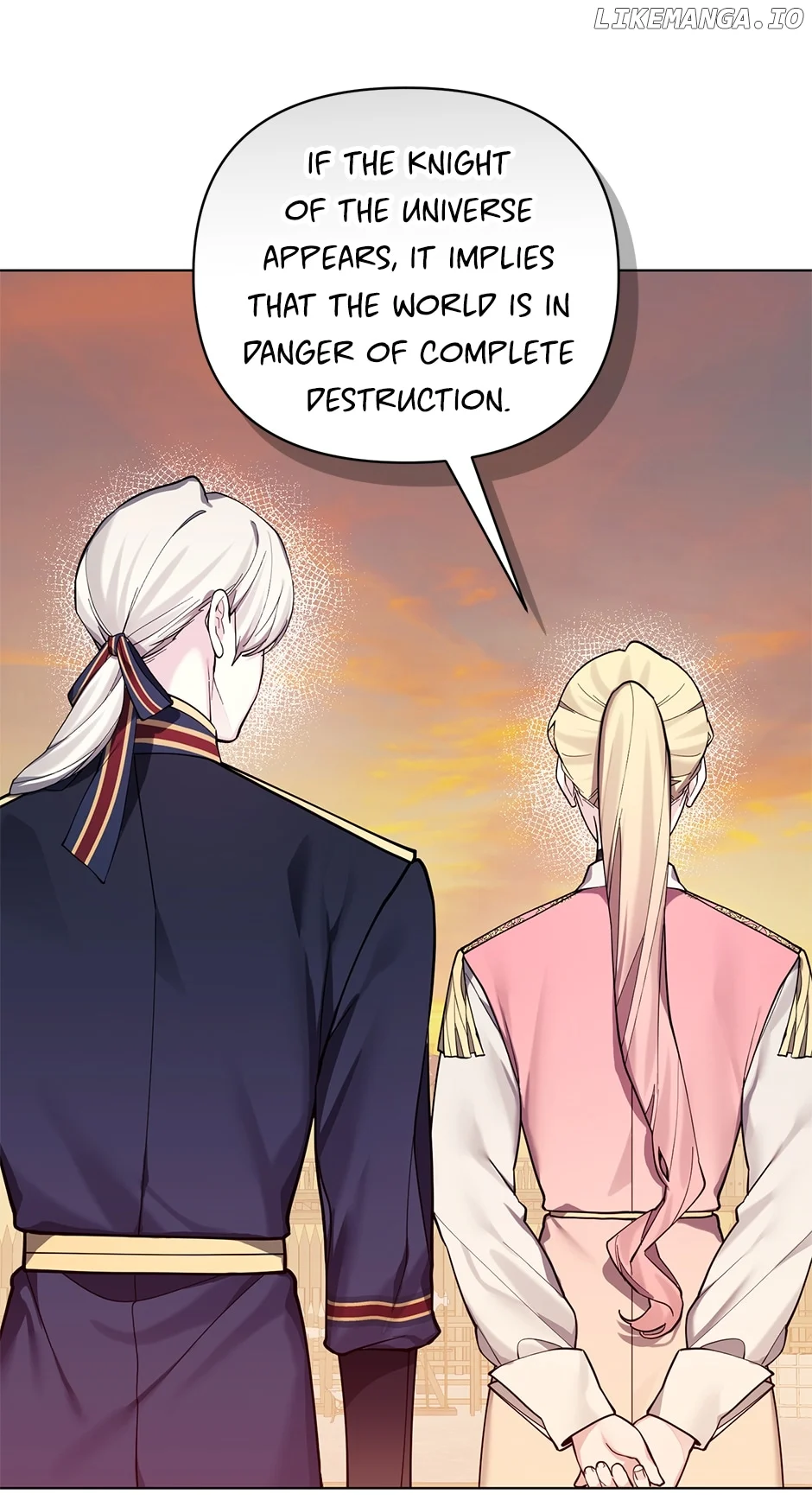 Starting from Today, I’m a Princess? chapter 134 page 19