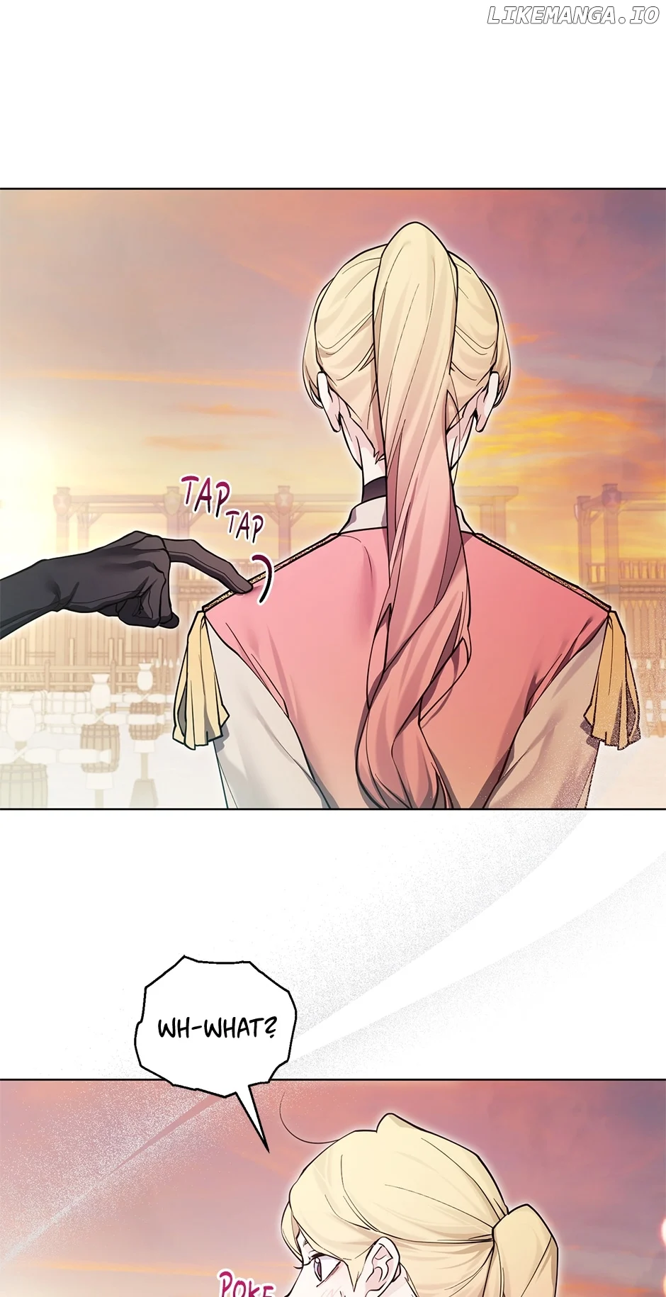 Starting from Today, I’m a Princess? chapter 134 page 21