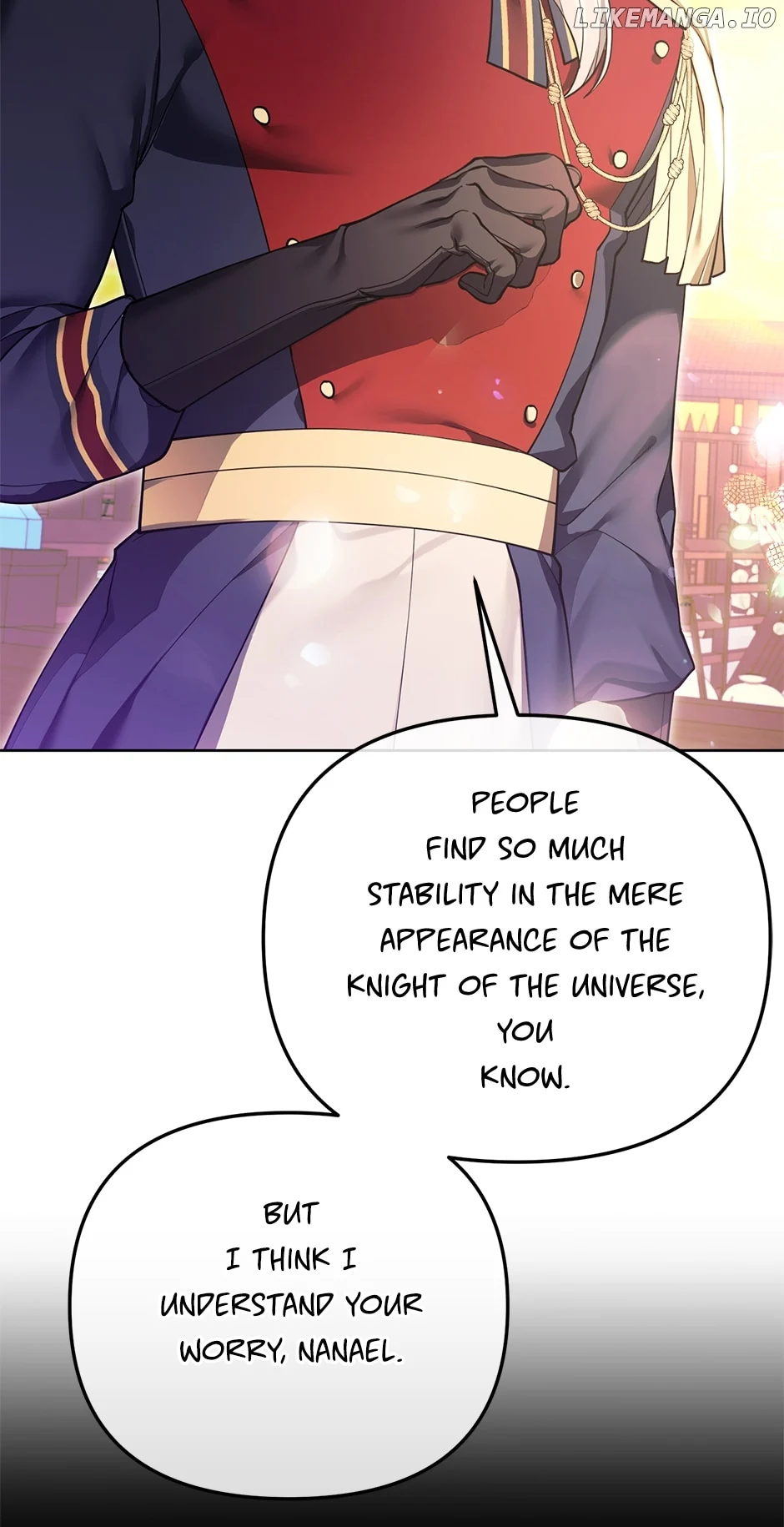 Starting from Today, I’m a Princess? chapter 134 page 23