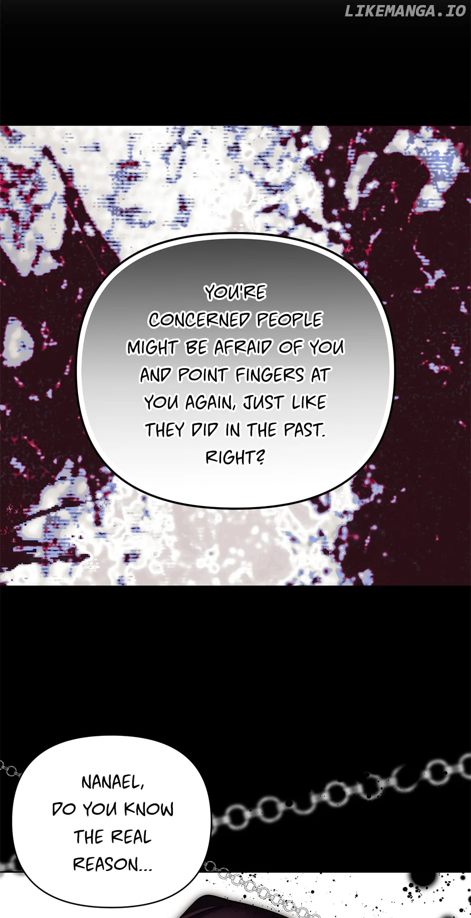 Starting from Today, I’m a Princess? chapter 134 page 24