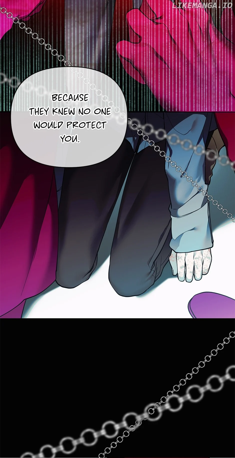 Starting from Today, I’m a Princess? chapter 134 page 27