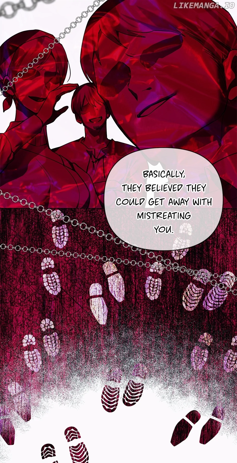 Starting from Today, I’m a Princess? chapter 134 page 28