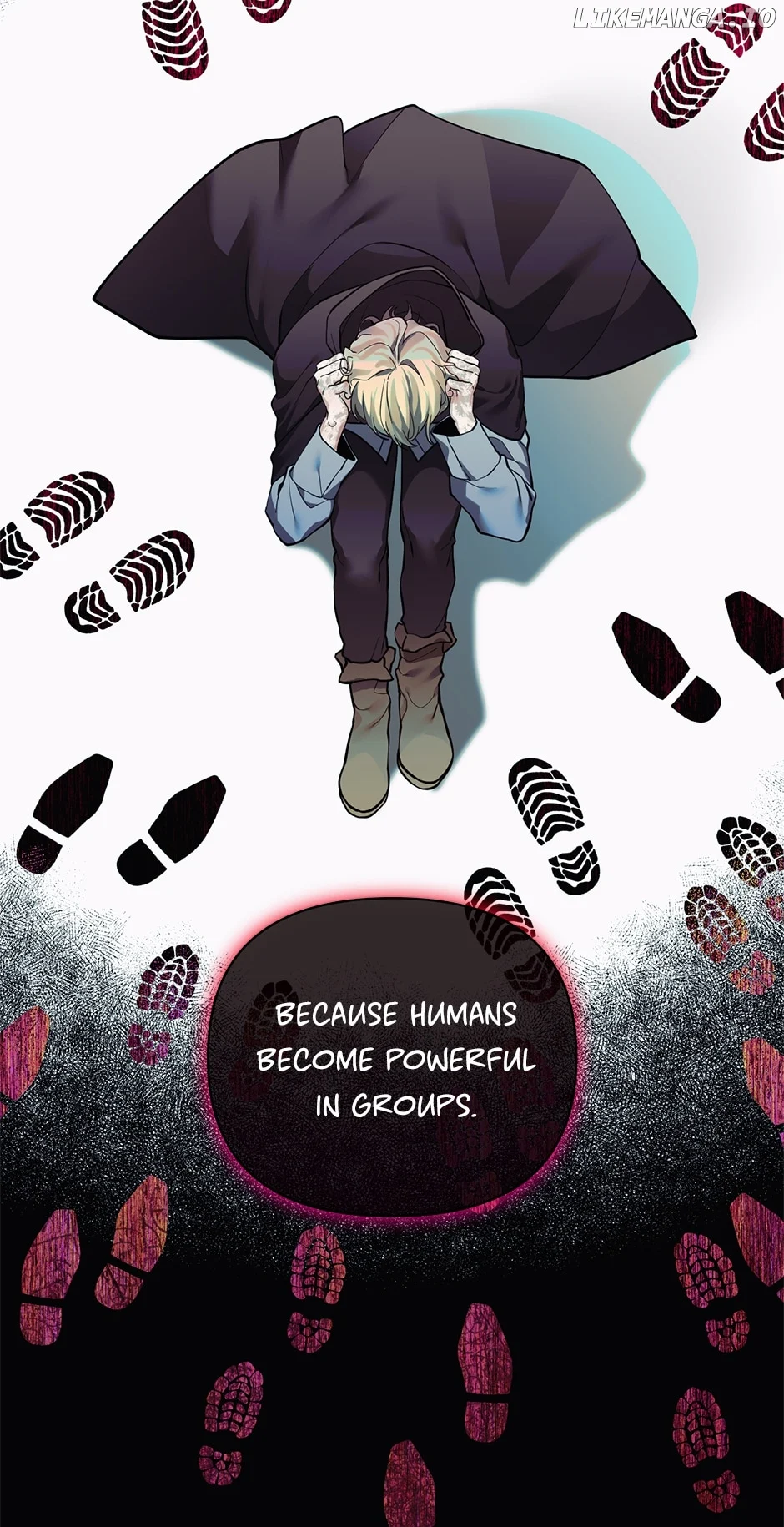 Starting from Today, I’m a Princess? chapter 134 page 29