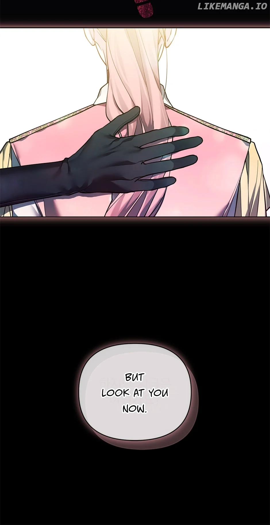 Starting from Today, I’m a Princess? chapter 134 page 30