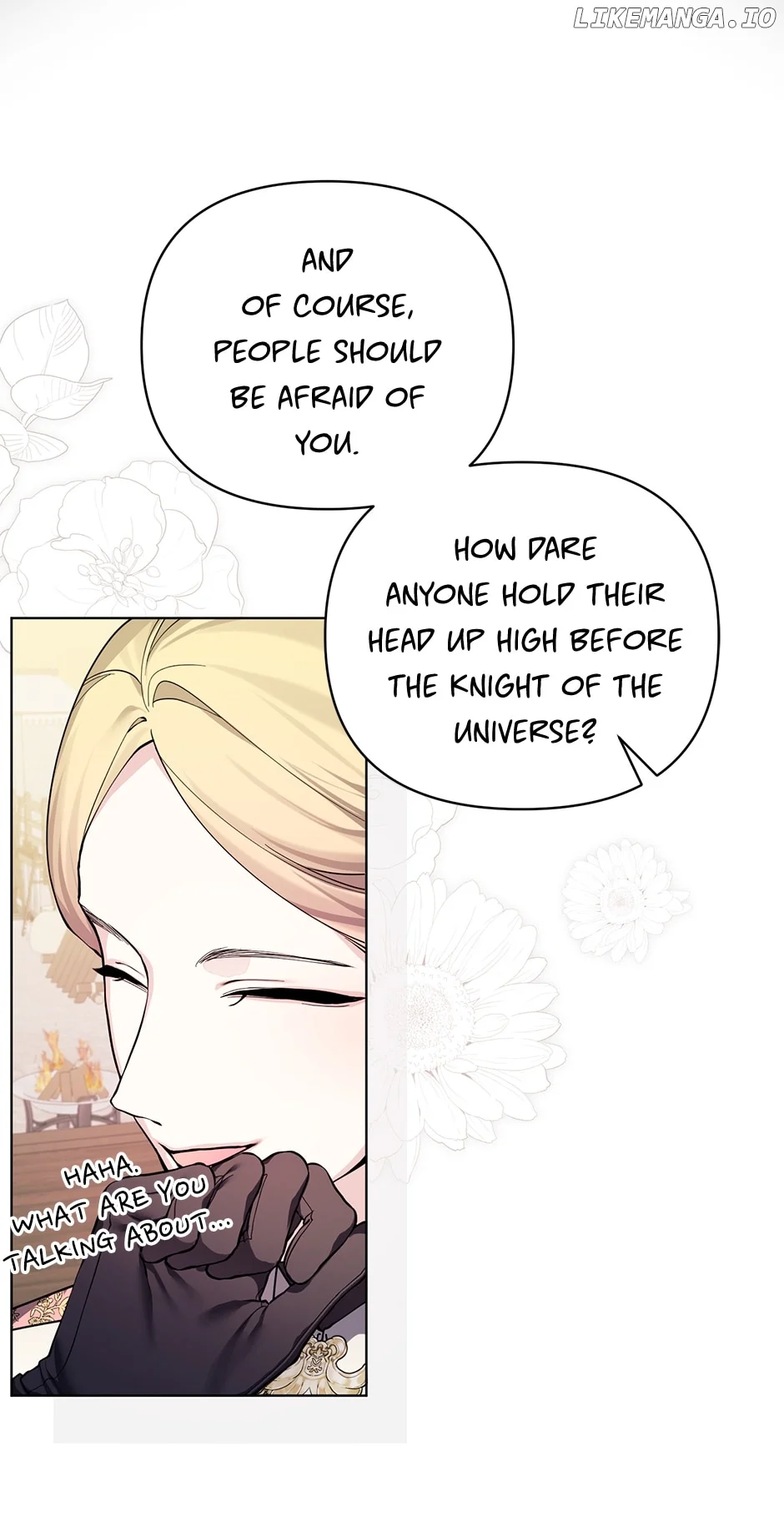 Starting from Today, I’m a Princess? chapter 134 page 34