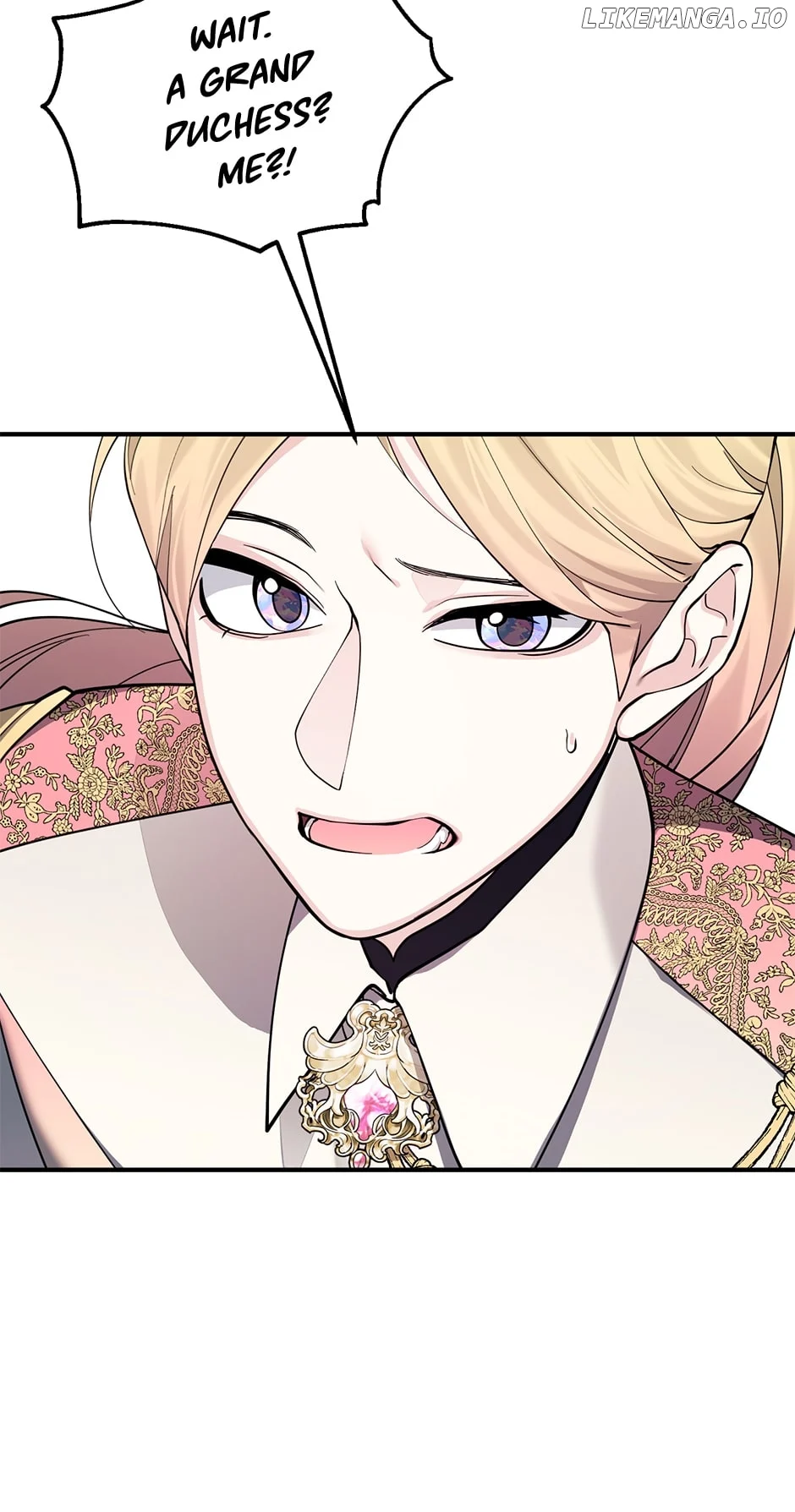 Starting from Today, I’m a Princess? chapter 134 page 40