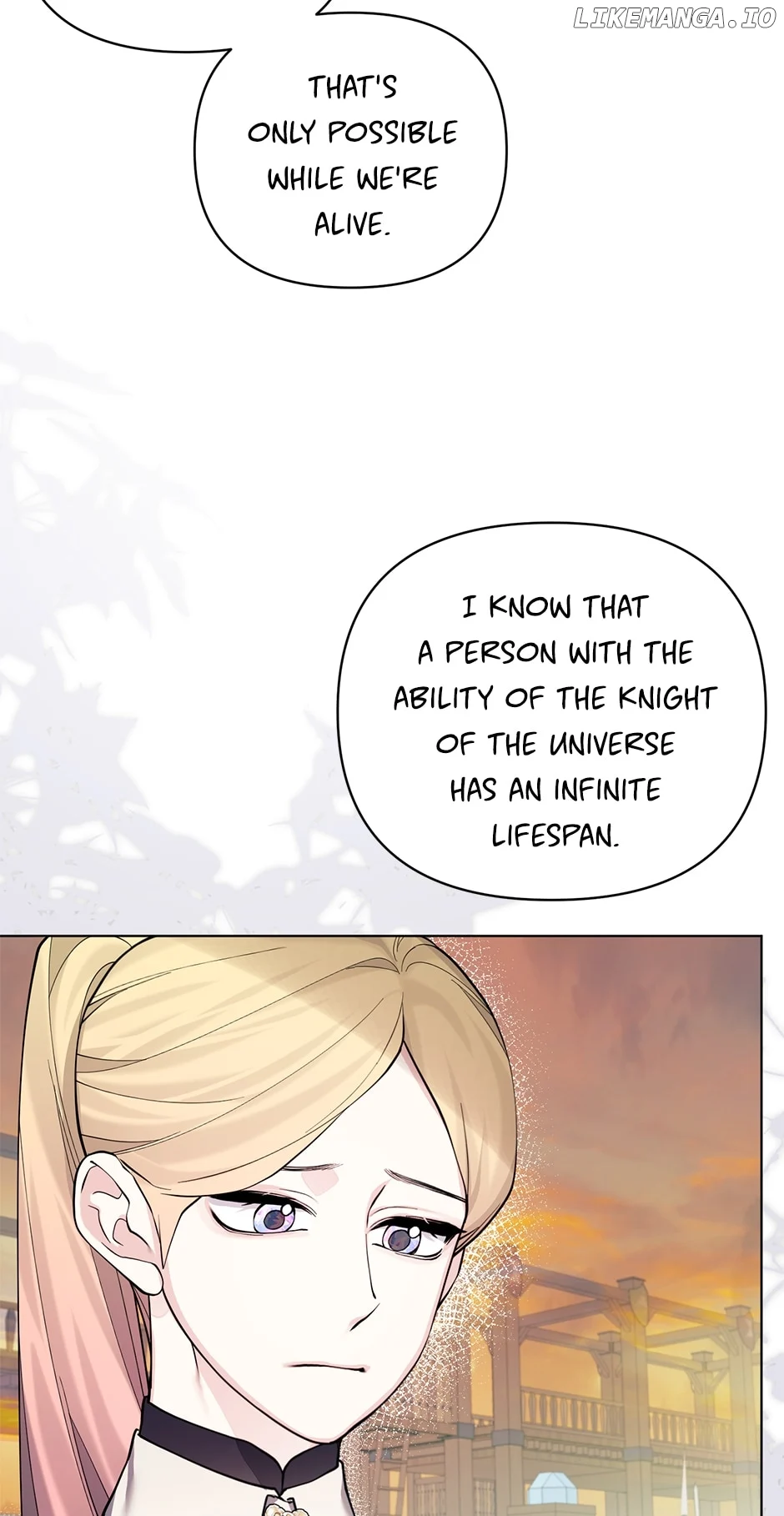 Starting from Today, I’m a Princess? chapter 134 page 42