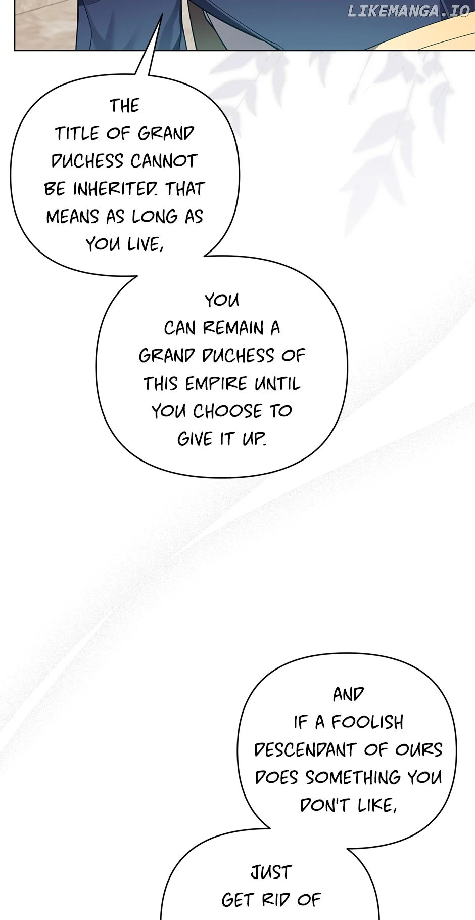 Starting from Today, I’m a Princess? chapter 134 page 44