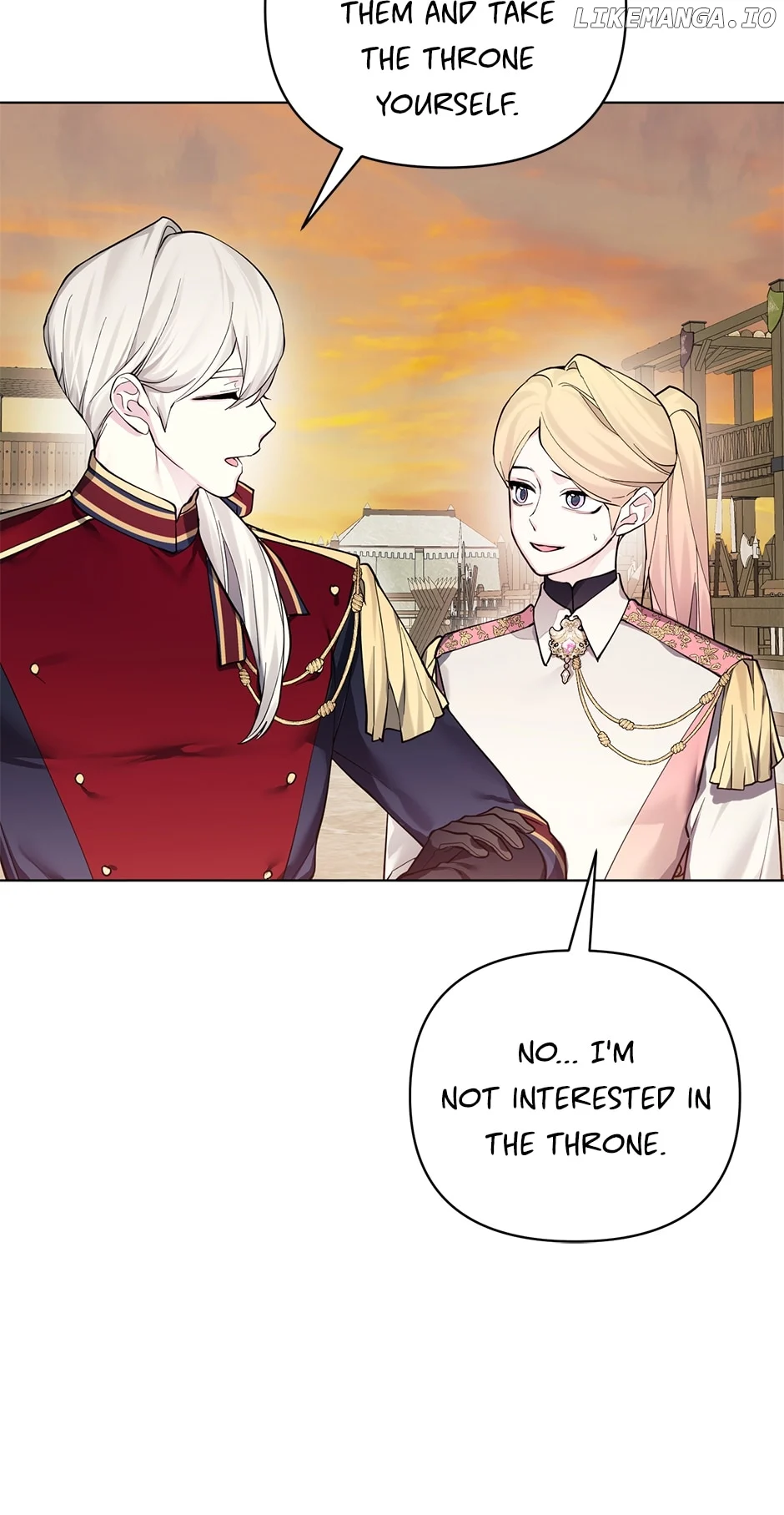Starting from Today, I’m a Princess? chapter 134 page 45