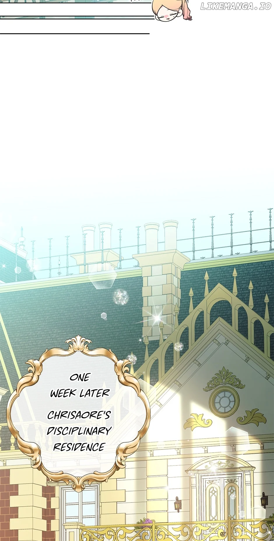 Starting from Today, I’m a Princess? chapter 134 page 49