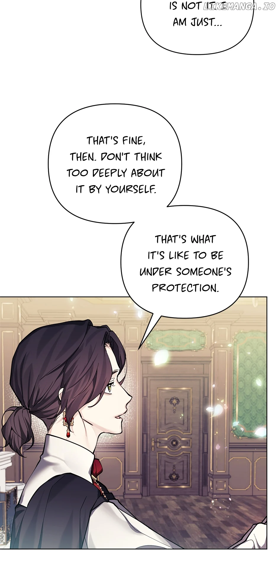 Starting from Today, I’m a Princess? chapter 135 page 2