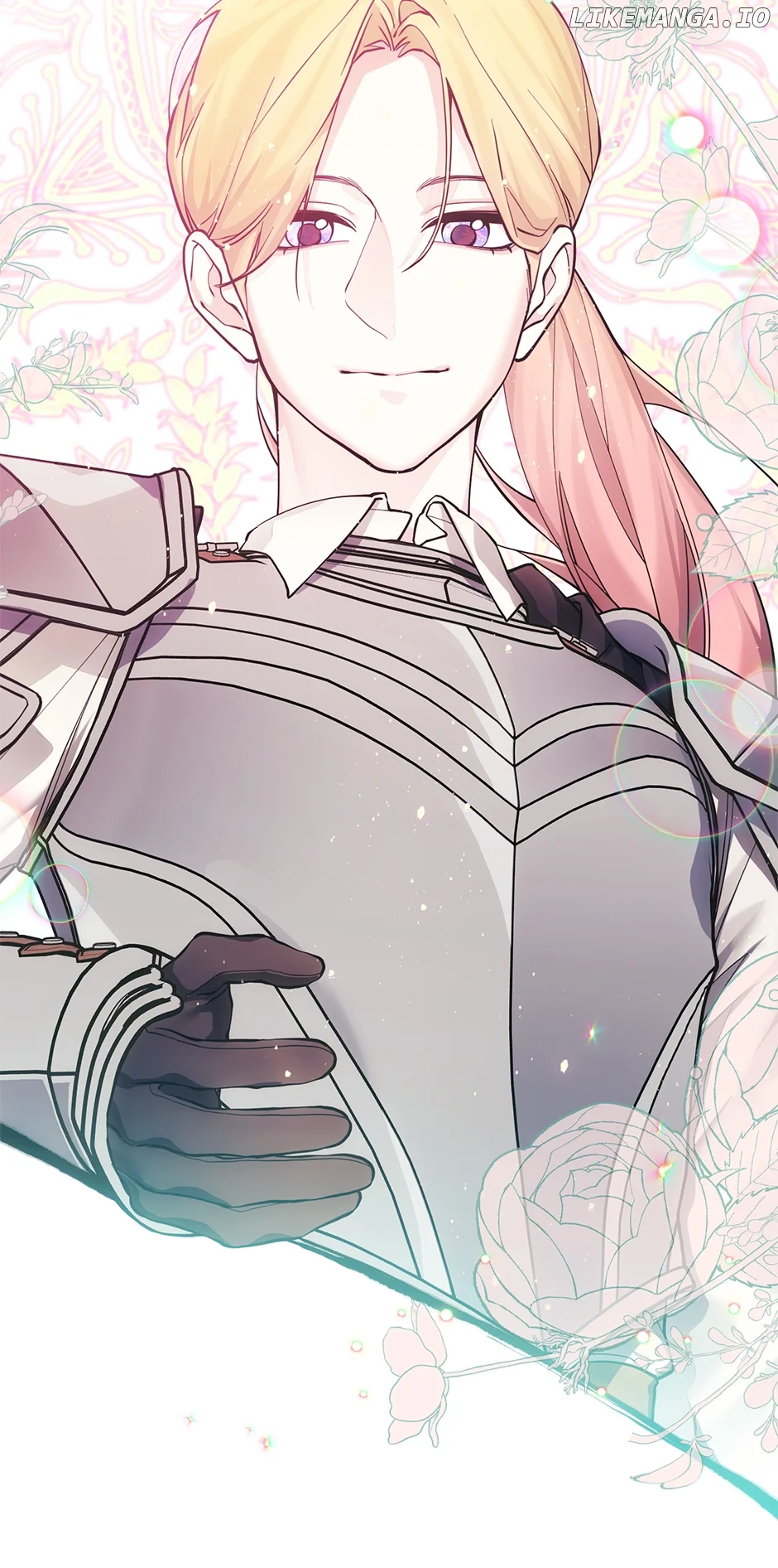 Starting from Today, I’m a Princess? chapter 135 page 5
